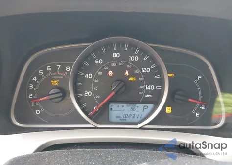 2014 Toyota Rav4 Xle from USA, damaged, VIN 2T3RFREV8EW199106